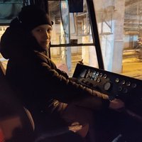 Аватар Максим Рыбин