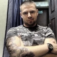 Аватар Александр Войтов