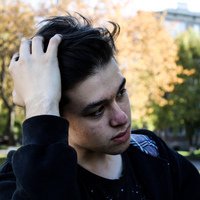 Аватар Данил Хайрулин