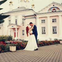 Аватар Семён Родионов
