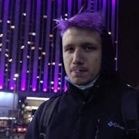 Аватар Даня Шикин