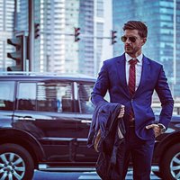 Аватар Артем Громов