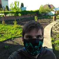 Аватар Святослав Степанов