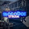 MOLODOI stream_2