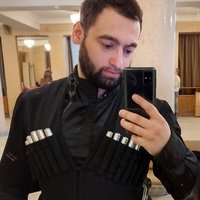 Аватар Арман Варданян