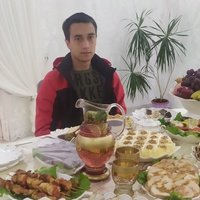 Аватар Амин Успаев