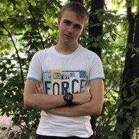 Аватар Антон Золотовский