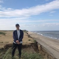 Аватар Никита Пономарев