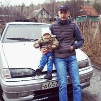 Аватар Maksim Olegovich