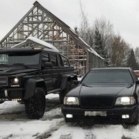 Аватар Нажмик Идрисов
