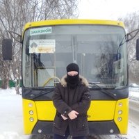 Аватар Сергей Щёлоков
