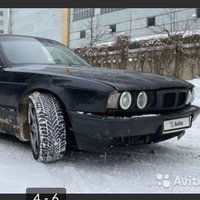 Аватар Кирилл Чернышов