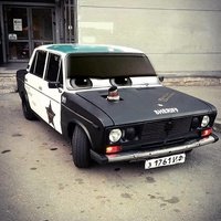 Аватар Мурат Альиев