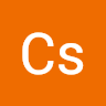 Аватар Cs-Go Cybersport