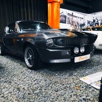 Аватар Георгий Меркешкин
