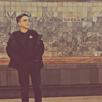 Аватар Даниил Золочевский