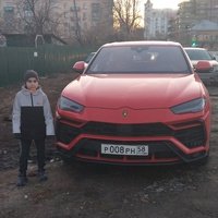 Аватар Даня Романихин