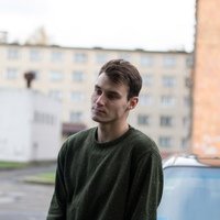 Аватар Максим Киселев_2