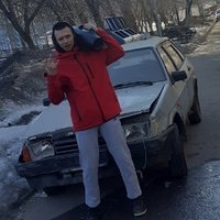 Аватар Дмитрий Комиссаров