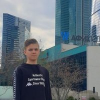 Аватар Илья Лаврик
