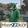 Аватар The MerZZkiY