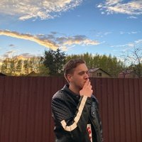 Аватар Иван Рябцев
