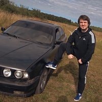 Аватар Павел Автоматов