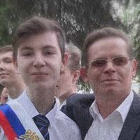 Аватар Артём Шарипов