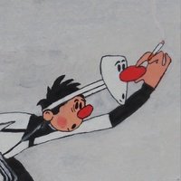 Аватар Добрый Вечер