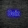 Аватар Doiz