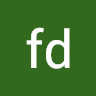 Аватар fd df