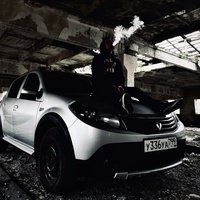 Аватар Семён Андерсон