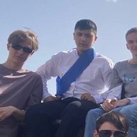 Аватар Ильяс Юсупов
