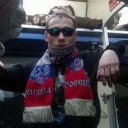 Аватар Иван Кожевин