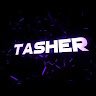Аватар TASHER