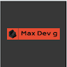 Аватар max Dev g