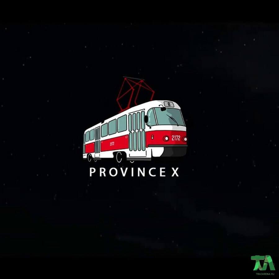 XProvince