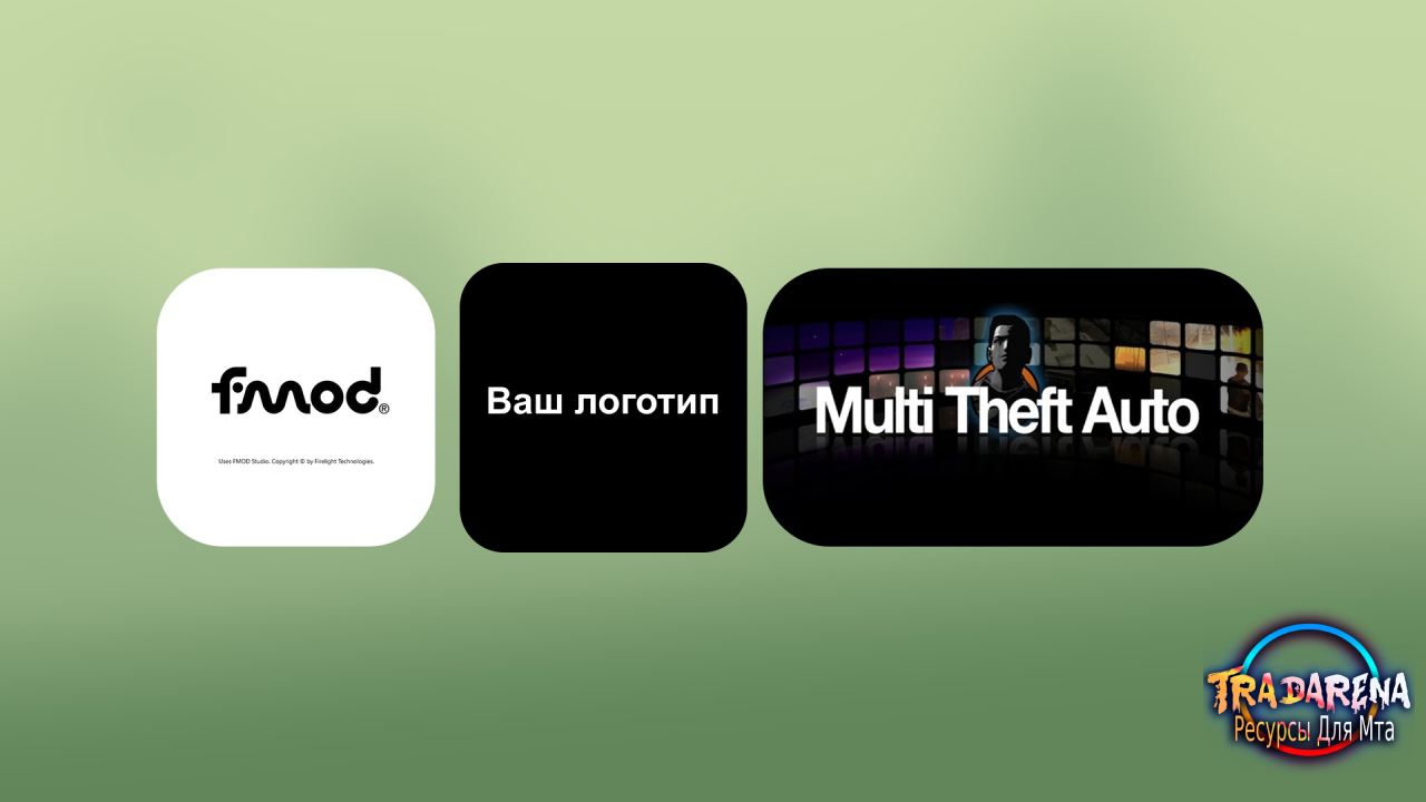 Multi Theft Auto: San Andreas 1.5.9 (fmod api + discord api)