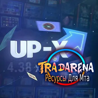 [WEB] Копия казино "UP-X"