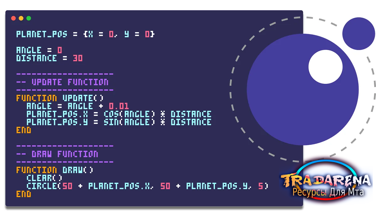 LUA | Привязка к IP