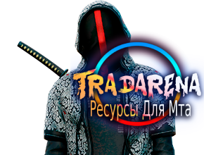 Nextrp Уличный самурай