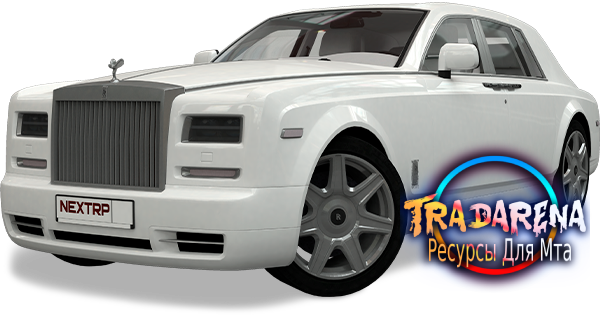 Rolls-Royce Serenity  Nextrp