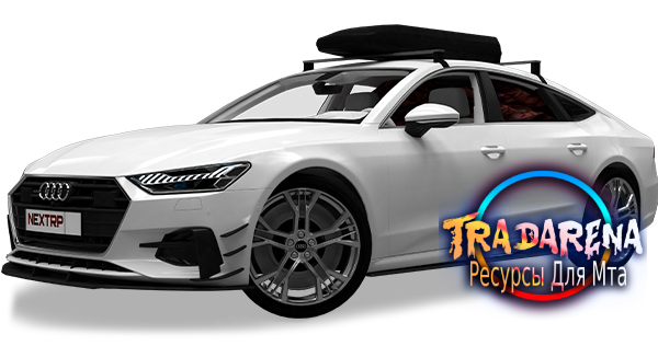 Audi A7 Sportback Provider  Nextrp