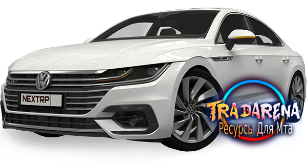 Volkswagen Arteon  Nextrp
