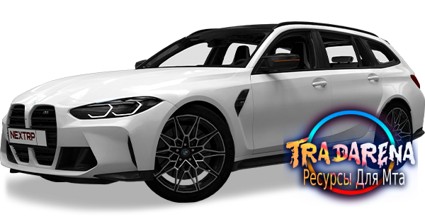 BMW M3 Touring  Nextrp