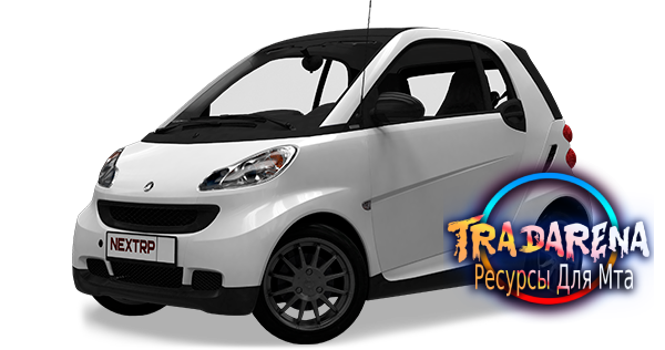 Smart Fortwo Nextrp