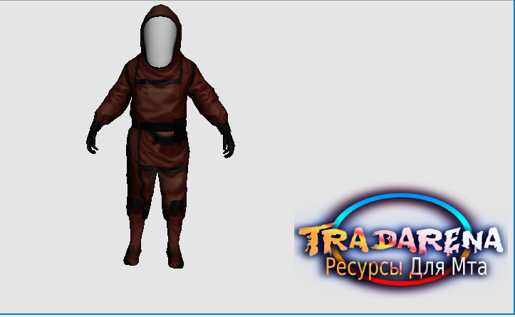 Nextrp Reborn skin 6882