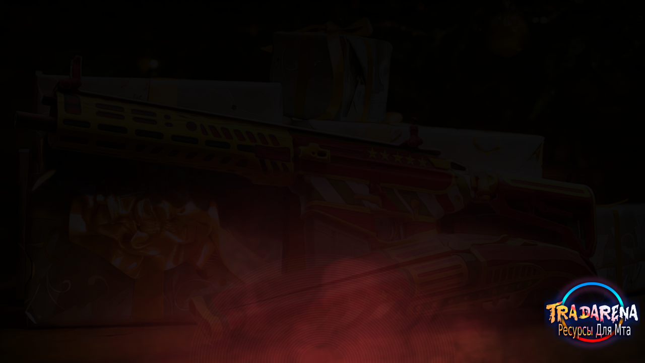 С NRP   Main_Menu +  Battle_Pass