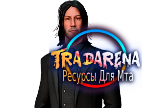 Nextrp Джон Уик