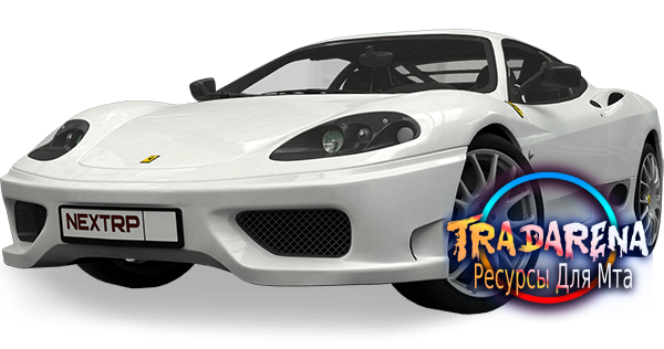 Ferrari 360 Modena  Nextrp